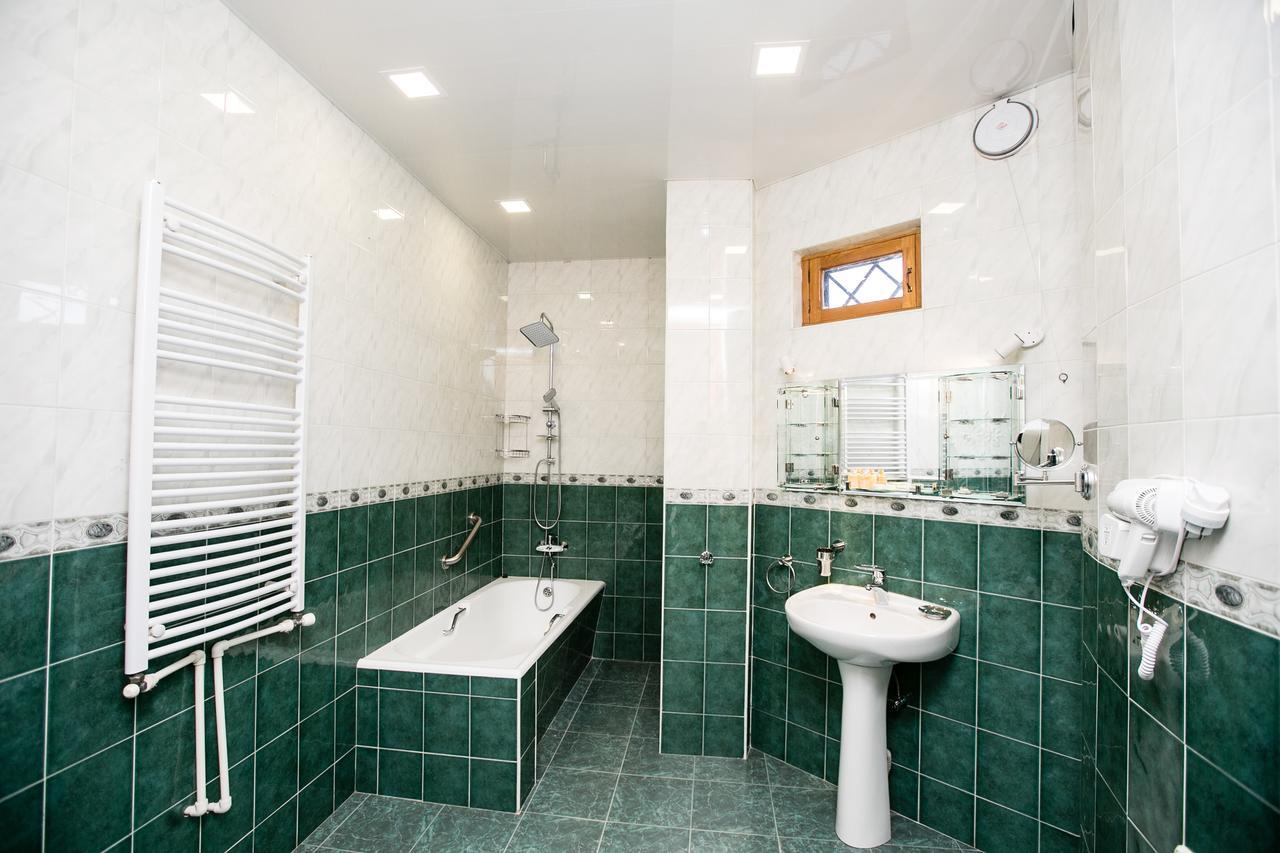 Hotel Badagi Tbilisi Luaran gambar