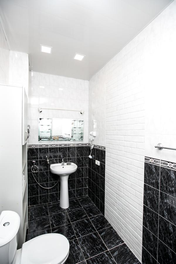Hotel Badagi Tbilisi Luaran gambar