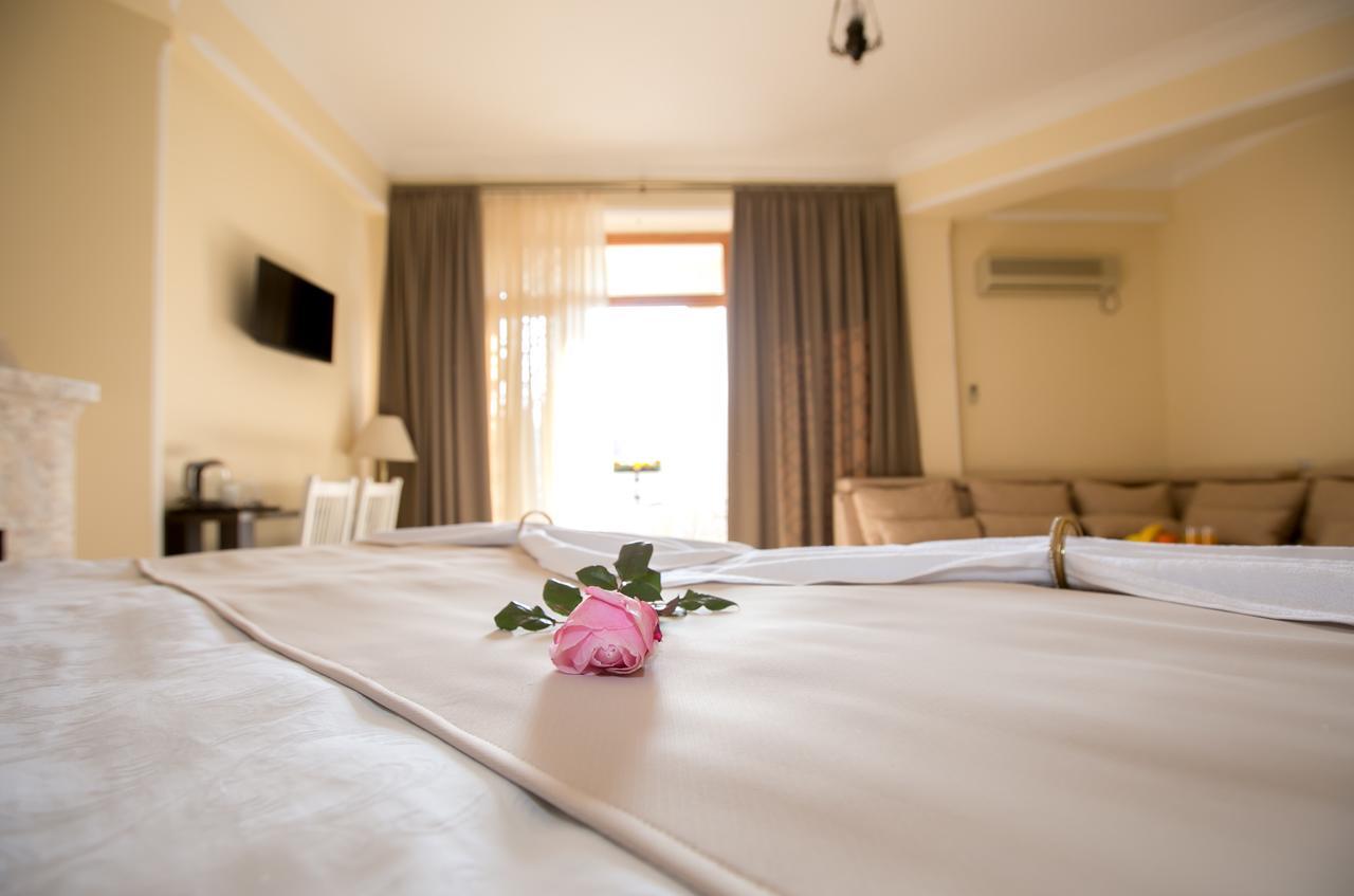 Hotel Badagi Tbilisi Luaran gambar
