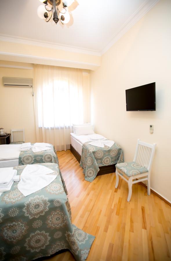 Hotel Badagi Tbilisi Luaran gambar