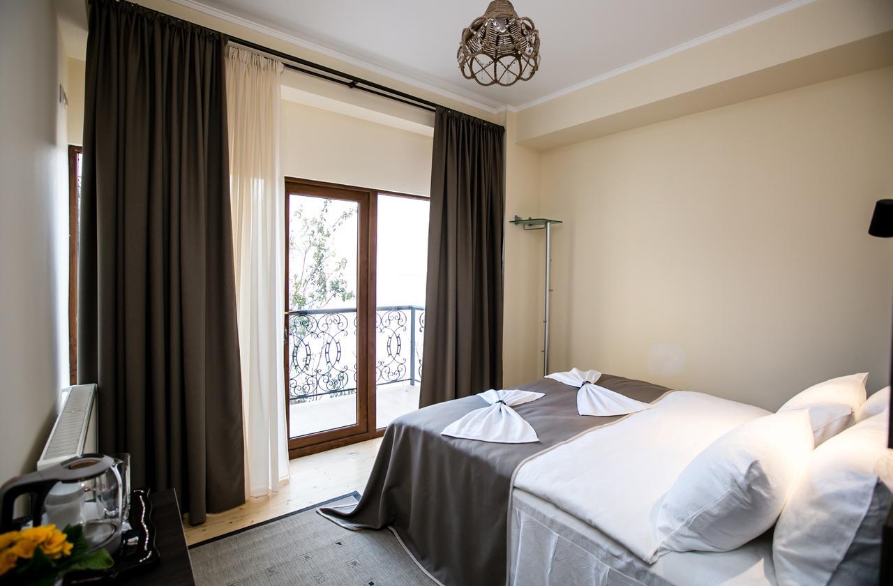 Hotel Badagi Tbilisi Luaran gambar