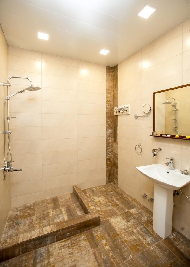 Hotel Badagi Tbilisi Luaran gambar