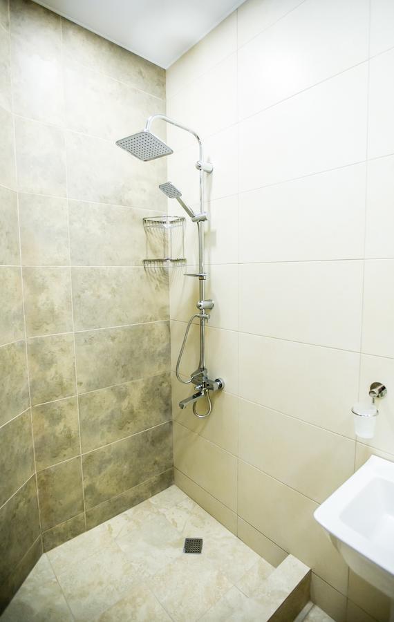 Hotel Badagi Tbilisi Luaran gambar