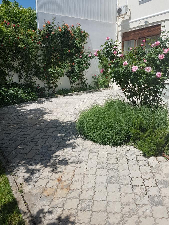 Hotel Badagi Tbilisi Luaran gambar