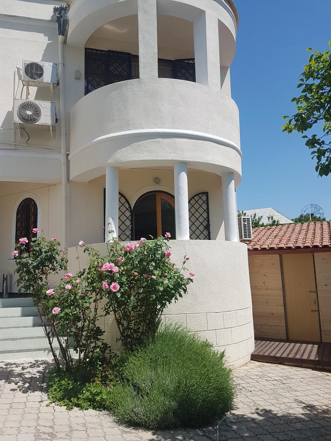 Hotel Badagi Tbilisi Luaran gambar